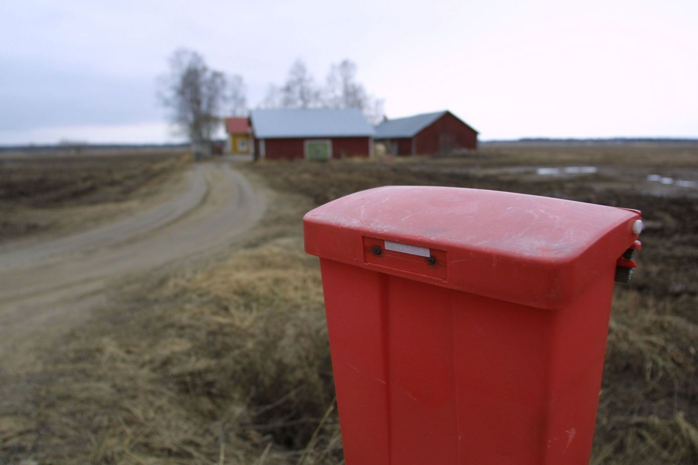 Pohjois-Pohjanmaan Liitto Otti Kantaa Paikallislehtien Ja Demokratian ...