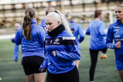 Lapin Kansa live: RoPS Naiset kohtasi Esse IK:n naisten Kakkosen ottelussa lauantaina – katso tallenne täältä