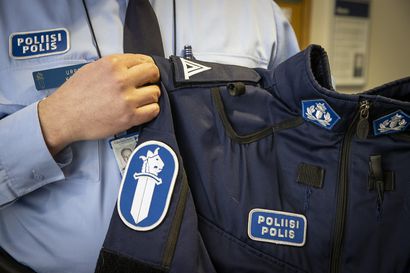Oulun poliisilaitoksen armovuosikeräykseen tuotiin yli 270 asetta ja 1400 kiloa patruunoita