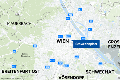 Wienissä käynnissä mittava poliisioperaatio, mediat kertovat hyökkäyksestä synagogaan