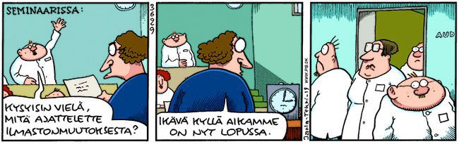 Fingerpori  | Kaleva