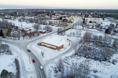 Pyhäjoen Teollisuusyhtiö: Pyhäjokitalon rakentamista ei aloiteta