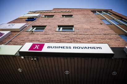 Yritysneuvonta ontuu pahoin Rovaniemellä – Business Rovaniemen palveluksessa on vain kaksi yrityskehittäjää, vaikka neljäkään ei olisi riittävästi