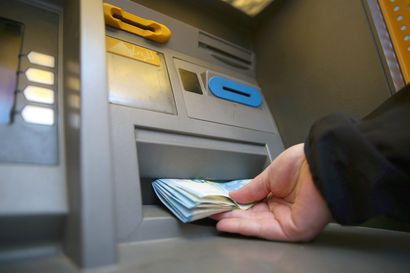 Vuokranantaja pihisti postissa tulleen pankkikortin ja nosti rahat – Oulun käräjäoikeudessa ehdollista vankeutta
