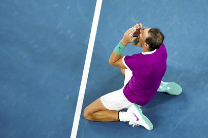 Analyysi: Nadal ja Djokovic voisivat kohdata 5. kesäkuuta Pariisissa