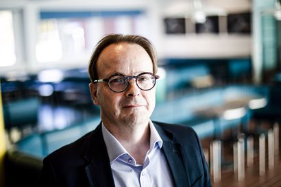 Lapin yliopiston rehtori päättää Lauri Törhösen väitöskirjan HTK- tutkinnasta tammikuun aikana – esiselvitys valmistui jo