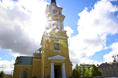 Oulun seurakuntayhtymän tilinpäätös vuodelta 2022 painui 1,4 miljoonaa euroa alijäämäiseksi
