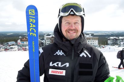 Janne Leskinen palaa Ski Sport Finlandin toimitusjohtajaksi