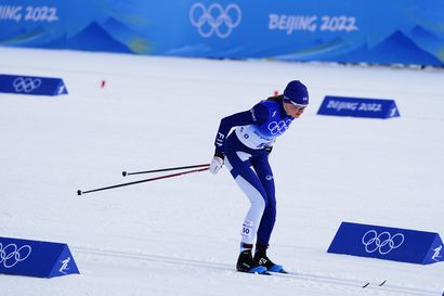 Suomi luottaa kokemukseen viestissä – naishiihtäjät heittivät suosikin aseman Venäjän olympiakomitean kvartetille