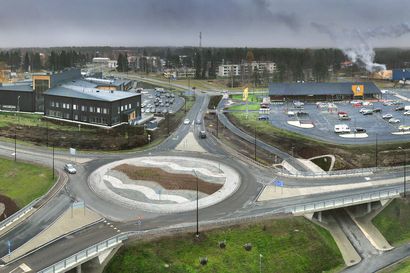 Eduskunnan joululahjarahat jakoon – Pudasjärvelle Kuusamontien ja Ranuantien liikennejärjestelyihin 200 000 euroa
