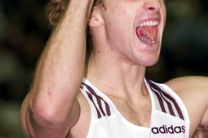 Seiväshypyn maailmanmestari Tim Lobinger kuoli 50-vuotiaana