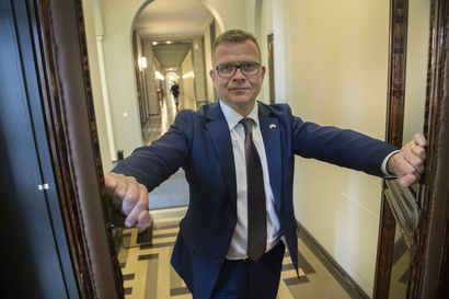 Nato-yksimielisyys hivelee kokoomuspomoa – Puolustusvaliokunnan tuore puheenjohtaja Petteri Orpo kysyy, onko Venäjän konsulaatti Ahvenanmaalla tarpeen