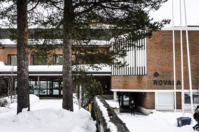 Nyt se on virallista: Rovaniemen kansalaisopistot yhdistyvät vuodenvaihteessa