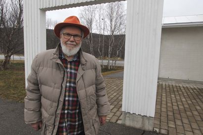 Saariselän lasi-igluista tunnetulle Juhani Eiramolle vuosi ehdollista vankeutta törkeästä ympäristön turmelemisesta