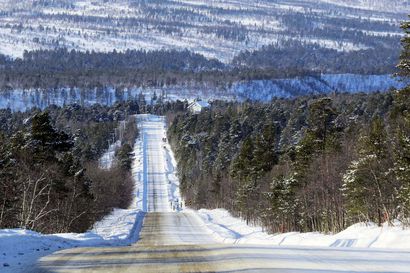 Norja tuo sotilaita valvomaan Suomen rajaa – Utsjoen ylityspaikka on suljettu kokonaan
