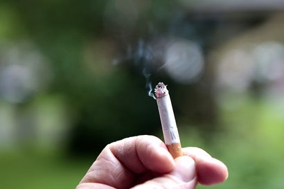 Tupakointi vankiloiden sisätiloissa kielletään syyskuun alussa – kiellolla suojellaan vankeja ja henkilökuntaa terveyshaitoilta