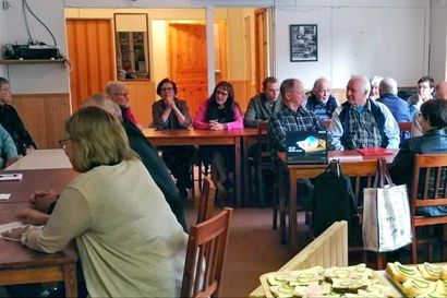 Pudasjärven kyläneuvosto kokoontuu etänä helmikuussa – luvassa tietoisku tieavustusten uudistumisesta