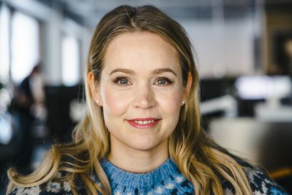 Vaalituen antanut yrittäjä: Yksityishenkilönä Sara Seppäselle annettu vaalituki saanut ikävän mittasuhteen, ei liity Hannukaiseen mitenkään