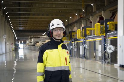 Stora Enso vaitonainen Oulun tehtaanjohtajan lähdöstä – "Olemme sopineet, että emme kommentoi"