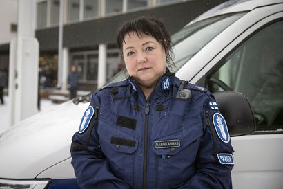 Nuorten rikollisuuden estämiseksi voisi ottaa mallia Ruotsista