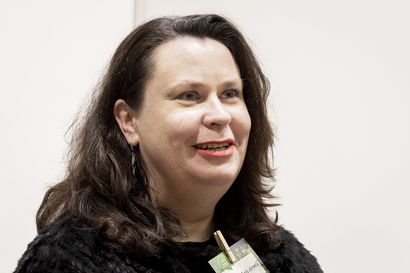 Johanna Ojala-Niemelä haluaa saamelaiskäräjälain jatkovalmisteluun heti vaalien jälkeen, Markus Lohen mielestä nyt kaatunutta esitystä ei kannata edistää