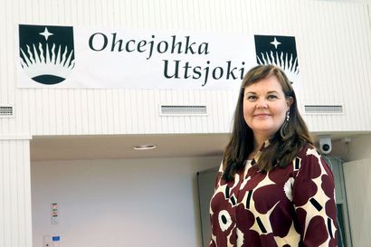 Utsjoen kunnanjohtaja: Taloutemme ei ole tasapainossa – menot ylittävät tulot vuosiksi eteenpäin
