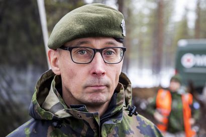 Jääkäriprikaatin komentaja vaihtuu – eversti Kimmo Kinnunen siirtyy Jääkäriprikaatiin Mikkelistä