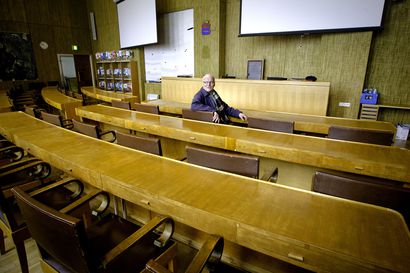 Entinen kansanedustaja ja pitkäaikainen kemiläisvaikuttaja Mikko Ekorre on kuollut