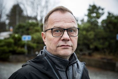 Metsähallituksen Lapin neuvottelukunnan puheenjohtajaksi Sallan kunnanjohtaja Erkki Parkkinen