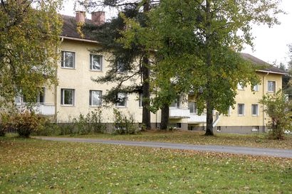 Pudasjärven kaupunki kilpailuttaa kiinteistönhoidon alueurakat ja Kurenalan koulun asuntolan purun