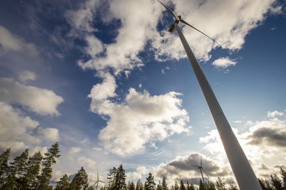 Maaningan tuulivoimapuiston kaava kaatui oikeudessa – Posion Matkailuyhdistyksen puheenjohtaja: Riisitunturin kylkeen ei sovi yli 50 voimalan tuulivoimapuisto