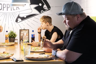 Kotipizza kehitti ikioman pizzan pohjoiseen – Lue, mitä mieltä känkkypääkaupungin raati oli uudesta Pohojosen Pastramista