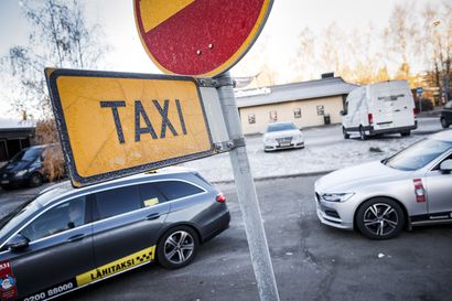 Sivusto: Rovaniemellä taksista joutuu pulittamaan reilusti enemmän kuin muissa isoissa kaupungeissa – syynä halpataksien puute ja matkailu