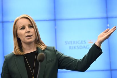 Ruotsiin ei vieläkään saatu hallitusta – kolmas yritys kaatui