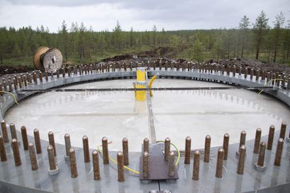 Tuulienergian, metsänhoidon ja soiden käytön hiilihyödyt yhteen ja kartalle – alkuvuonna käyntiin koko Suomen kattava kyselytutkimus
