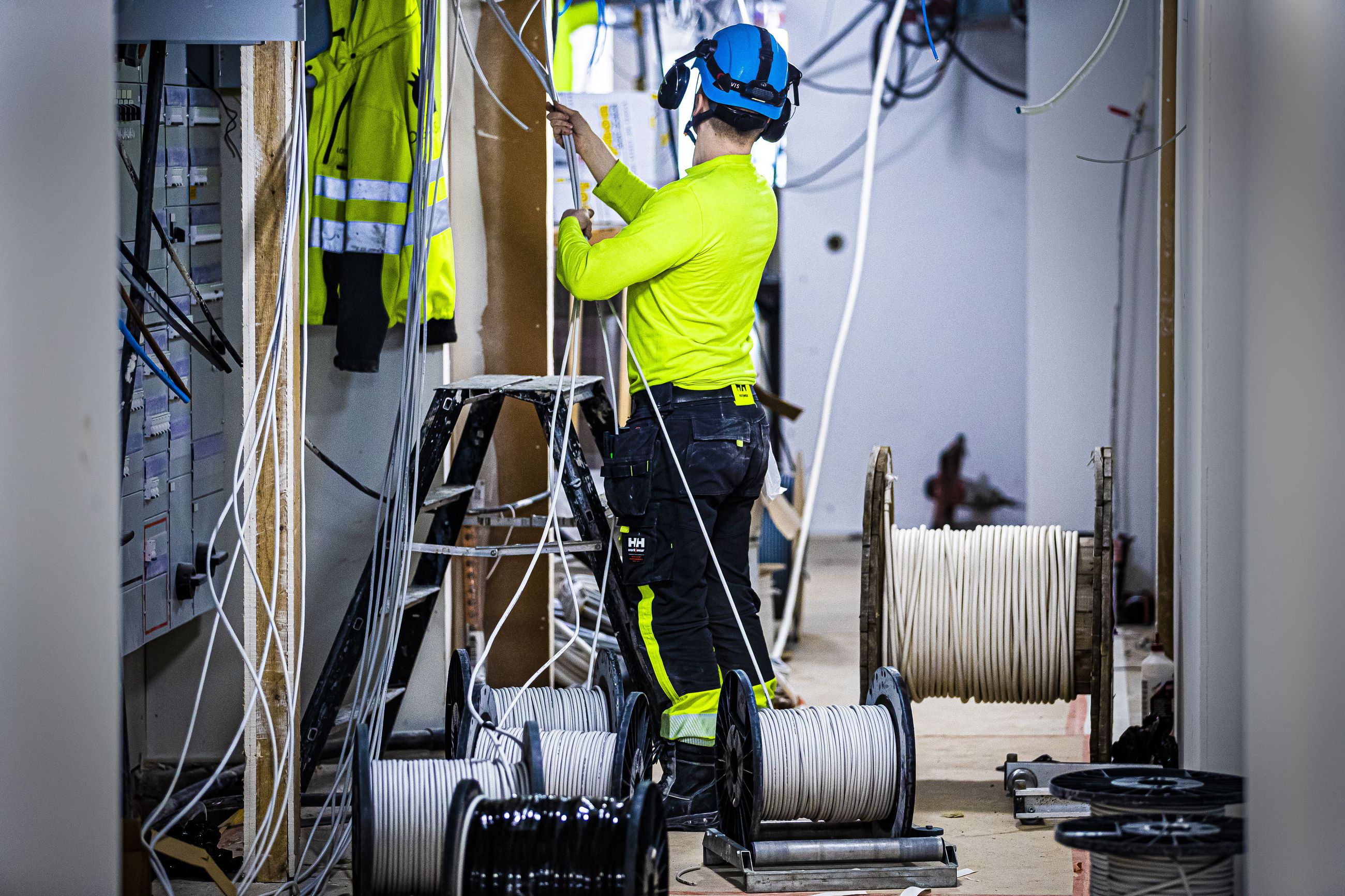 Elinkeinoelämän Suhdannenäkymät Heikentyneet Jo Finanssikriisin Tasolle ...