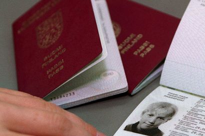Noin sata henkilöä saanut väärän henkilön passin postitusvirheen takia – pyydetään palauttamaan välittömästi noutopaikkaan