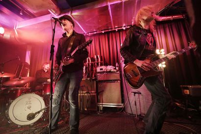 Echo & The Bunnymen tuo punkkia Epäjohdonmukaisten tanssiaisiin, 22-Pistepirkko rokkia – Kuusamon tapahtumaan tulossa esiintyjiä kahdestatoista eri maasta