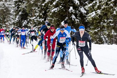 Hiihtoväki valmistautuu superkevääseen – Rovaniemellä sivakoidaan kolmen viikon aikana Napapiirin hiihto, Jätkänkynttilä Ski Marathon ja Ounasvaaran talvikisat