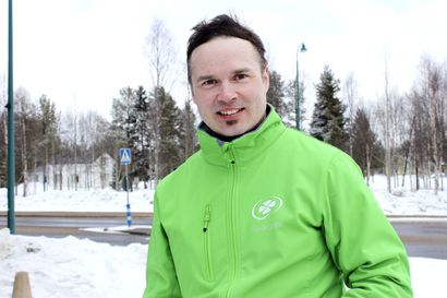 Petteri Salmijärvi jatkaa Lapin keskustan johdossa – Piiri vaatii Lapille parempia korvauksia luonnonrikkauksista ja haaveili maakunnalle lisää valtaa