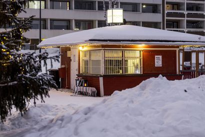 Vanhan torin kioski on vuoden positiivisin kaupunkikeskustateko Rovaniemellä – kilpailu järjestettiin kolmatta kertaa