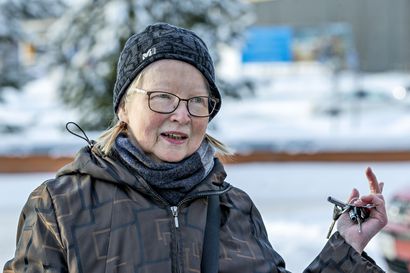 Kysyimme: Miksi Oulun kolmanneksi suurimmassa kaupunginosassa Ritaharjussa ei ole vieläkään apteekkia?