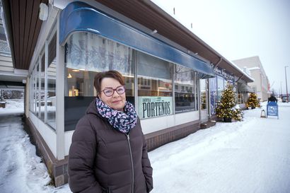 Lapaluodon Kala & Kahvila avaa Raahen keskustassa: "Tämä paikka oli kuin lottovoitto"