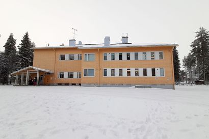 Sodankylän sivistyslautakunta: Kouluverkkopäätös vuoden päähän