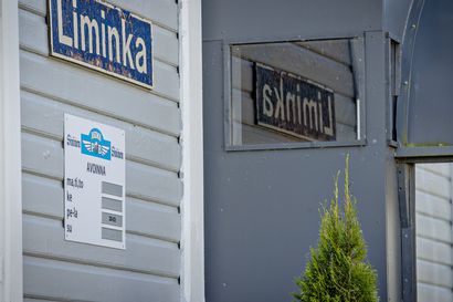 Liminka-Oulu kaksoisraide palvelisi koko Suomea, tällä hetkellä se on vain pullonkaula