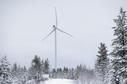 Kittilän kunnanhallitus esittää, että kuntaan ei kaavoitettaisi tuulivoimahankkeita kuluvalla valtuustokaudella – kuntalaisaloitteen samasta asiasta allekirjoitti keväällä 18 valtuutettua