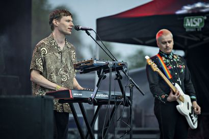 Näkökulma: Oulun Varjo-festivaali keskittyy indie-musiikkiin, mutta mistä oikeastaan on kyse termissä, joka liitetään hyvin erilaisiin artisteihin?