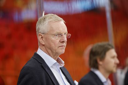Kari Jalosen Tshekin vuoro kyykyttää Jukka Jalosen Leijonia - kolmas tappio putkeen: "Aina tappiot harmittavat"