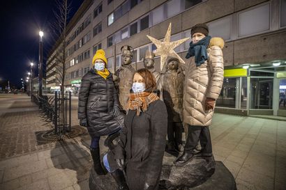 Pohjois-Suomen koronakamppailun etulinjassa toimiva naiskolmikko käy läpi epidemiavuotta – "Nyt juostaan kilpaa kuukausi sen suhteen, leviääkö tauti Etelä-Suomesta meille"