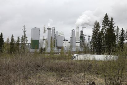 Kemi luo jo valmiuksia Metsä Fibren mahdolliselle jättitehtaalle: "Pelkästään tehdashankkeen valmistelu on vilkastuttanut Kemiä, vaikka päätöstä tehtaasta ei vielä ole"